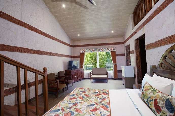 Imagen de la habitación del Hotel Summit Green Lake Tea Resort and Spa. Foto 6