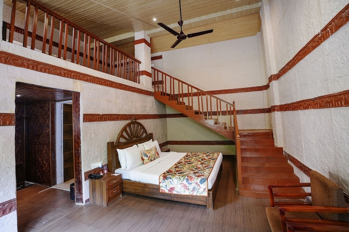 Imagen de la habitación del Hotel Summit Green Lake Tea Resort and Spa. Foto 7