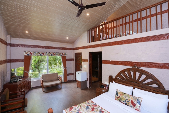 Imagen de la habitación del Hotel Summit Green Lake Tea Resort and Spa. Foto 8
