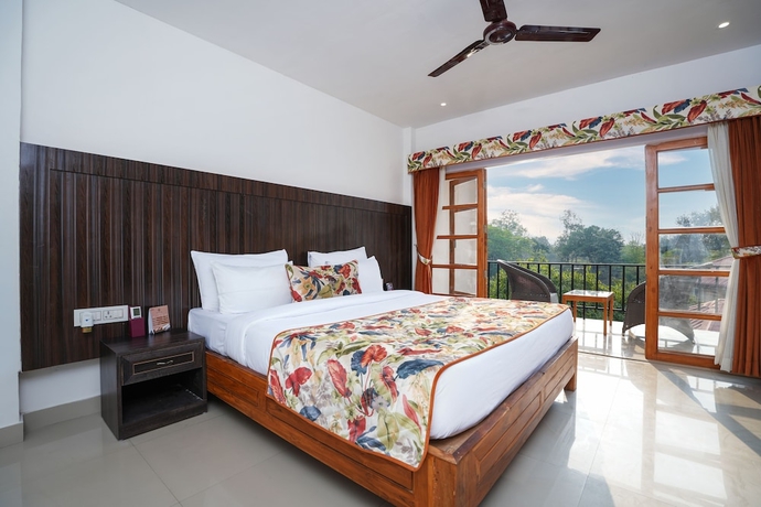 Imagen de la habitación del Hotel Summit Green Lake Tea Resort and Spa. Foto 9