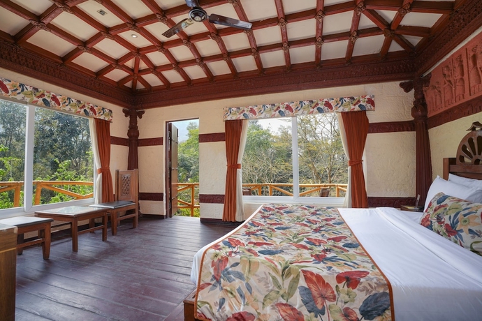 Imagen de la habitación del Hotel Summit Green Lake Tea Resort and Spa. Foto 11