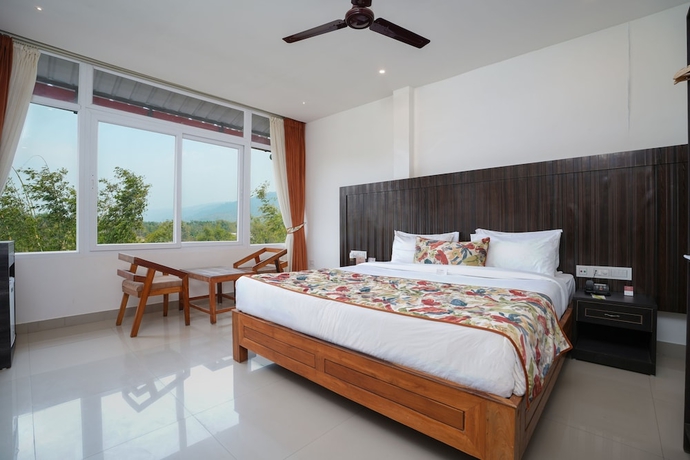 Imagen de la habitación del Hotel Summit Green Lake Tea Resort and Spa. Foto 12