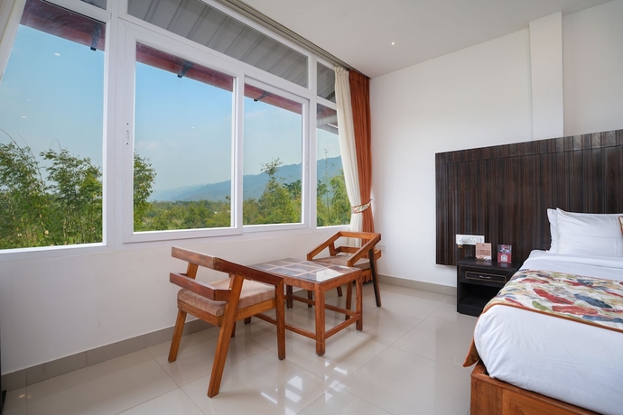 Imagen de la habitación del Hotel Summit Green Lake Tea Resort and Spa. Foto 14