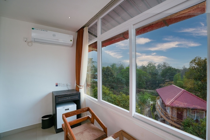 Imagen de la habitación del Hotel Summit Green Lake Tea Resort and Spa. Foto 15