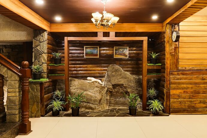 Imagen general del Hotel Summit Hermon and Spa. Foto 2