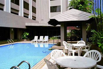 Imagen general del Hotel Summit Hotel KL City Centre. Foto 2
