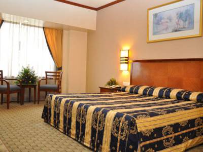 Imagen general del Hotel Summit Hotel KL City Centre. Foto 5