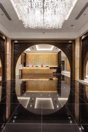 Imagen de los interiores del Hotel Summit Hotel Tacloban. Foto 4