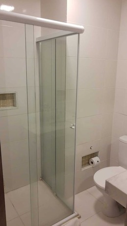 Imagen general del Hotel Summit Inn Barra Mansa. Foto 2