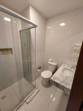 Imagen general del Hotel Summit Inn Barra Mansa. Foto 4