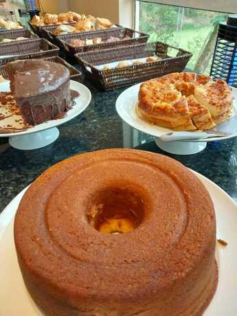 Imagen general del Hotel Summit Inn Barra Mansa. Foto 7