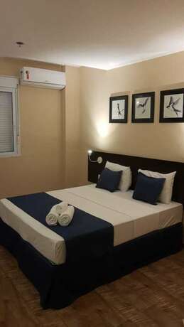 Imagen general del Hotel Summit Inn Barra Mansa. Foto 8