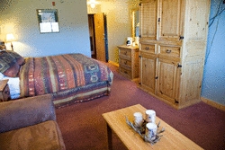 Imagen de la habitación del Hotel Summit Inn. Foto 2