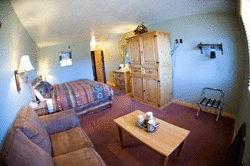 Imagen de la habitación del Hotel Summit Inn. Foto 3