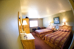 Imagen de la habitación del Hotel Summit Inn. Foto 4