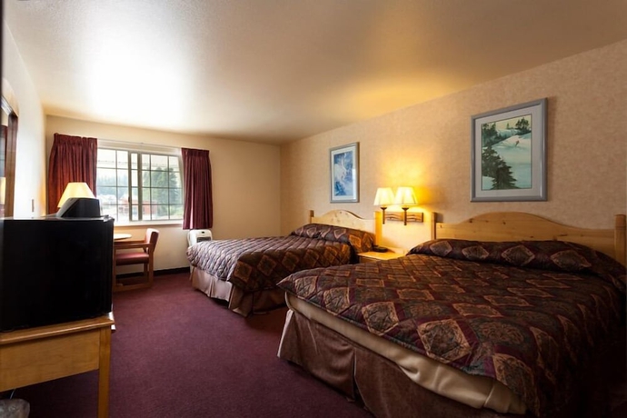 Imagen de la habitación del Hotel Summit Inn, Snoqualmie. Foto 2