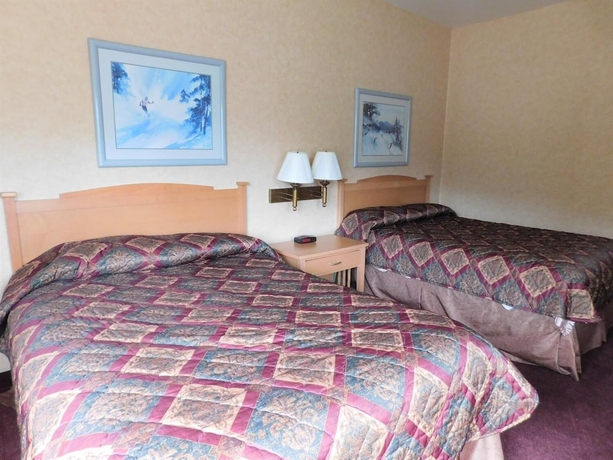 Imagen de la habitación del Hotel Summit Inn, Snoqualmie. Foto 3