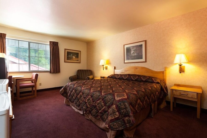 Imagen de la habitación del Hotel Summit Inn, Snoqualmie. Foto 4