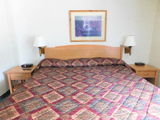 Imagen de la habitación del Hotel Summit Inn, Snoqualmie. Foto 5