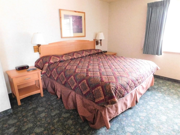 Imagen de la habitación del Hotel Summit Inn, Snoqualmie. Foto 8