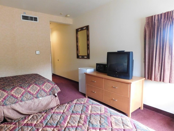 Imagen de la habitación del Hotel Summit Inn, Snoqualmie. Foto 9