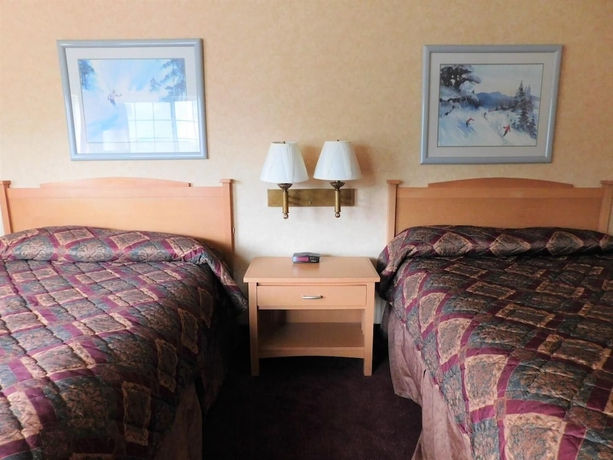 Imagen de la habitación del Hotel Summit Inn, Snoqualmie. Foto 10