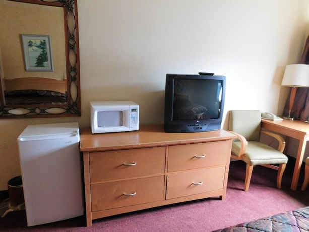 Imagen de la habitación del Hotel Summit Inn, Snoqualmie. Foto 11