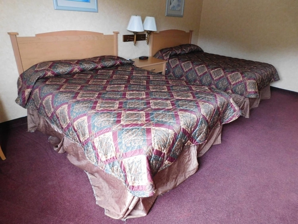 Imagen de la habitación del Hotel Summit Inn, Snoqualmie. Foto 14
