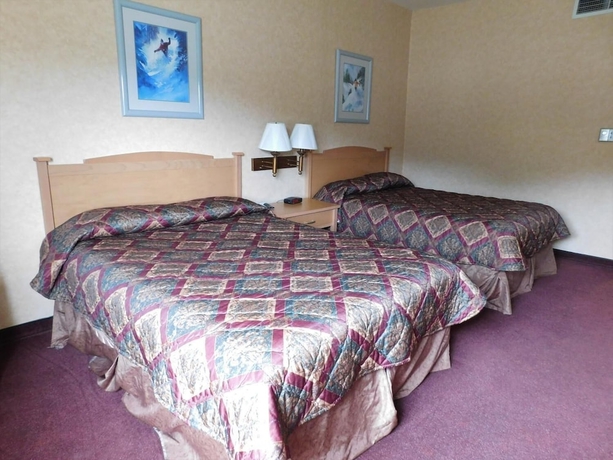 Imagen de la habitación del Hotel Summit Inn, Snoqualmie. Foto 15