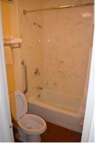 Imagen general del Hotel Summit Inn & Suites. Foto 1