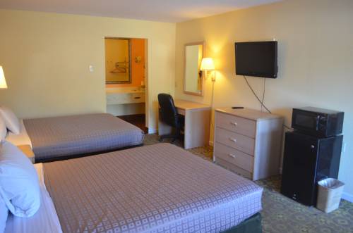 Imagen de la habitación del Hotel Summit Inn & Suites. Foto 9