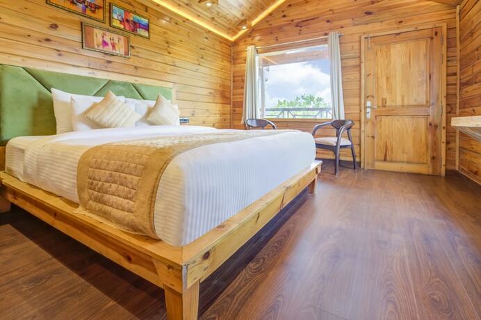 Imagen general del Hotel Summit Jungle Resort. Foto 3