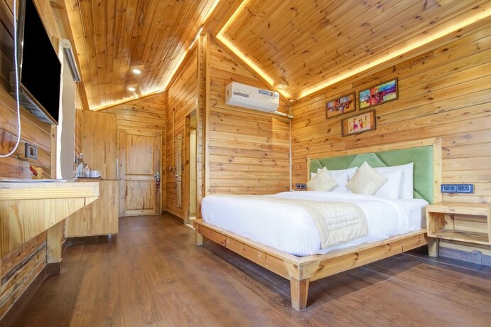 Imagen general del Hotel Summit Jungle Resort. Foto 5