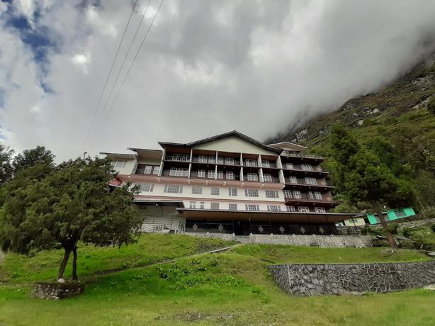 Imagen general del Hotel Summit Khangri Karpo Retreat and Spa. Foto 1