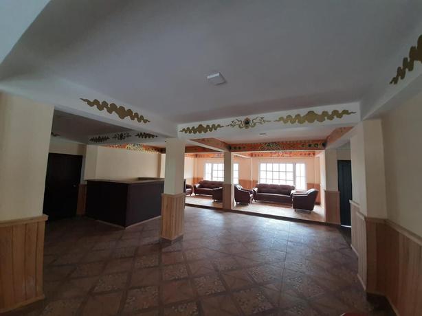 Imagen general del Hotel Summit Khangri Karpo Retreat and Spa. Foto 2