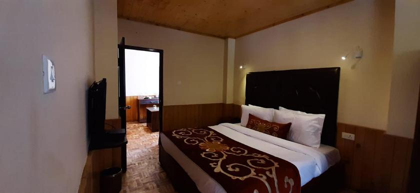 Imagen general del Hotel Summit Khangri Karpo Retreat and Spa. Foto 4