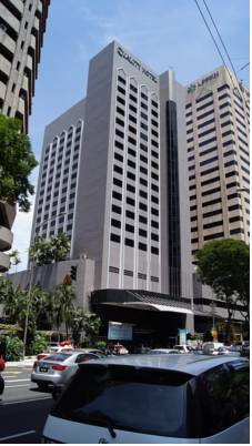 Imagen general del Hotel Summit Kl City Centre. Foto 2