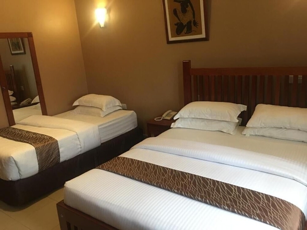 Imagen de la habitación del Hotel Summit Lodge, ARUSHA. Foto 9