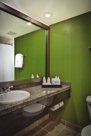 Imagen de la habitación del Hotel Summit Lodge Boutique. Foto 3