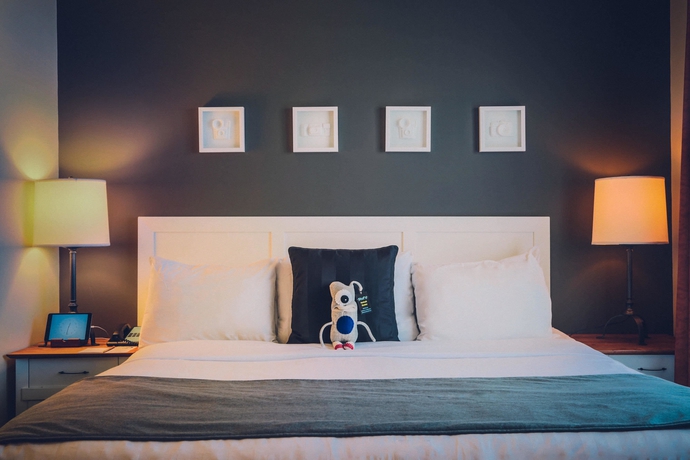 Imagen de la habitación del Hotel Summit Lodge Boutique. Foto 5