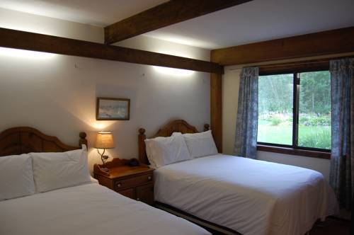 Imagen de la habitación del Hotel Summit Lodge, Killington. Foto 2