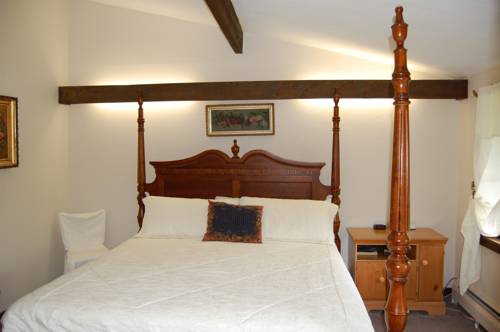 Imagen de la habitación del Hotel Summit Lodge, Killington. Foto 4