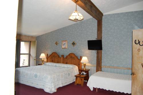 Imagen de la habitación del Hotel Summit Lodge, Killington. Foto 5