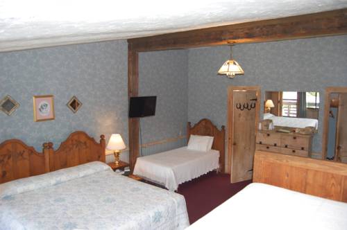 Imagen de la habitación del Hotel Summit Lodge, Killington. Foto 6