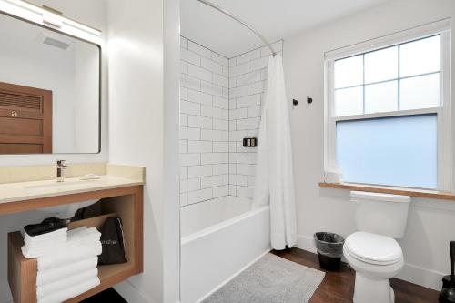 Imagen general del Hotel Summit Lofts Boutique. Foto 1