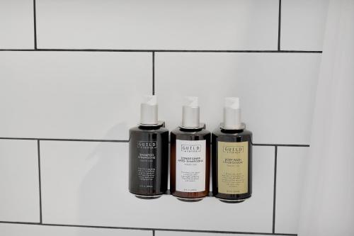 Imagen general del Hotel Summit Lofts Boutique. Foto 2