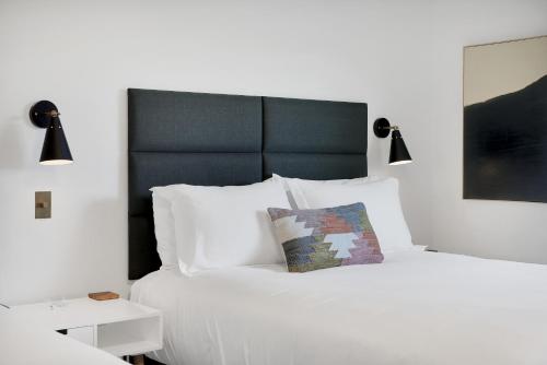 Imagen general del Hotel Summit Lofts Boutique. Foto 3