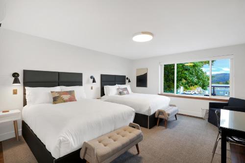 Imagen general del Hotel Summit Lofts Boutique. Foto 4
