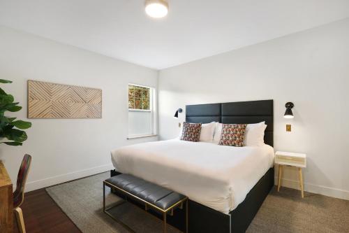 Imagen de la habitación del Hotel Summit Lofts Boutique. Foto 11