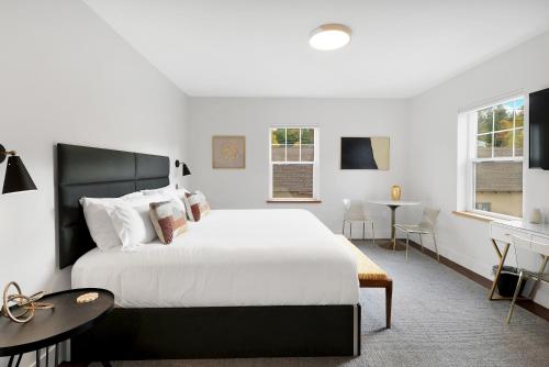 Imagen de la habitación del Hotel Summit Lofts Boutique. Foto 12